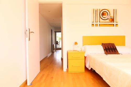 Apartamento Gran Plaza Sitges Rentals