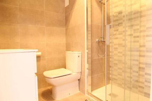 Apartamento Gran Plaza Sitges Rentals