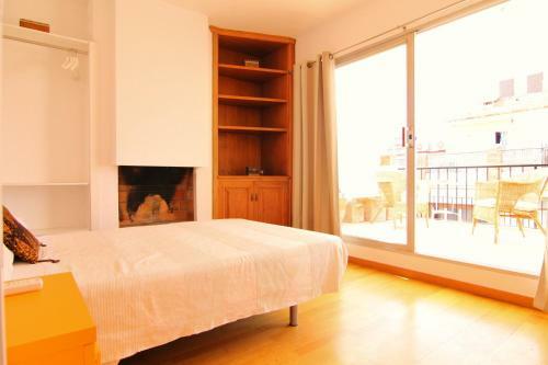 Apartamento Gran Plaza Sitges Rentals