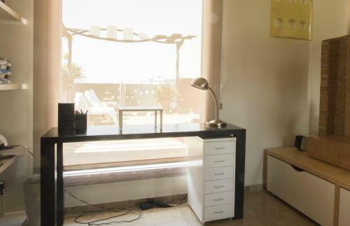 Apartamento Atico Los Condes - Sitges