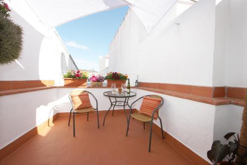 Apartamento Can Pepus Atic Loft