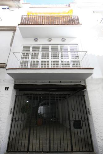Apartamento Can Pepus Atic Loft