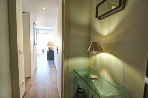 Chic Sea Views Apartment