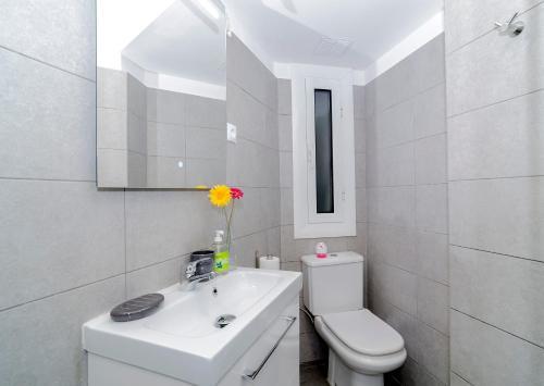 Apartamento City Center