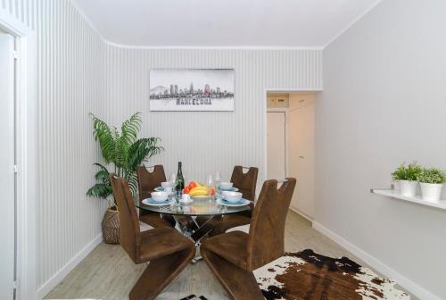 Apartamento City Center