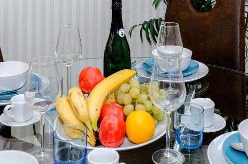 Apartamento City Center