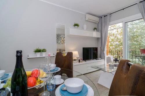 Apartamento City Center