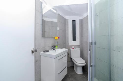 Apartamento City Center