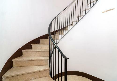 Apartamento City Center