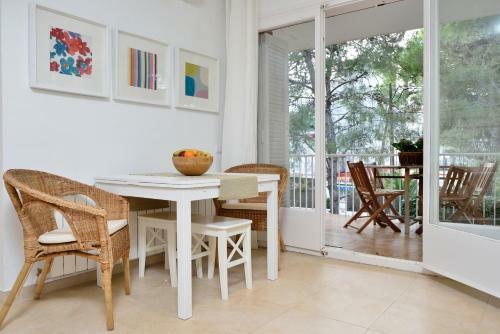 Apartamento Sitges Belair