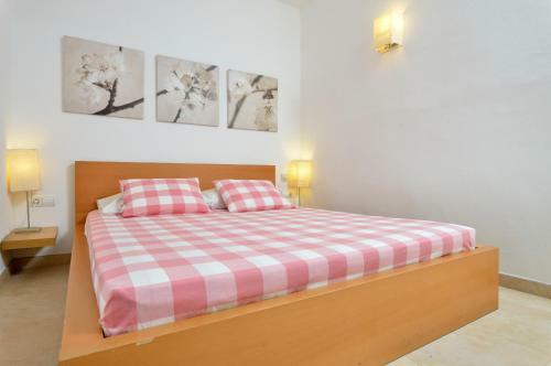 Apartamento Sitges Belair