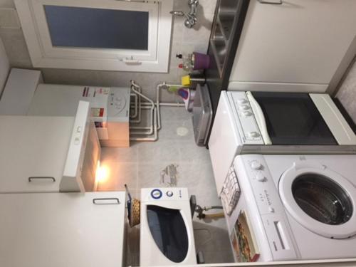 Sweet Apartment