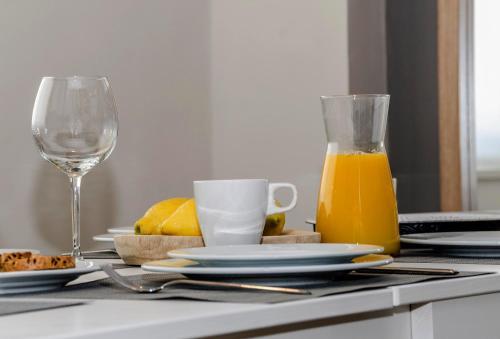Apartamento Casa Esmeralda