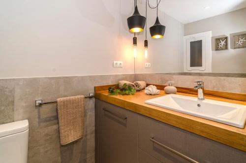 Apartamento Casa Esmeralda