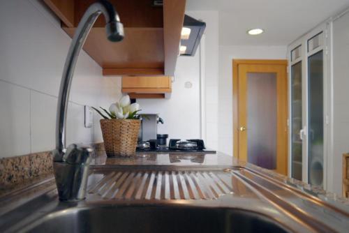 Apartamento Soul Sitges Rentals