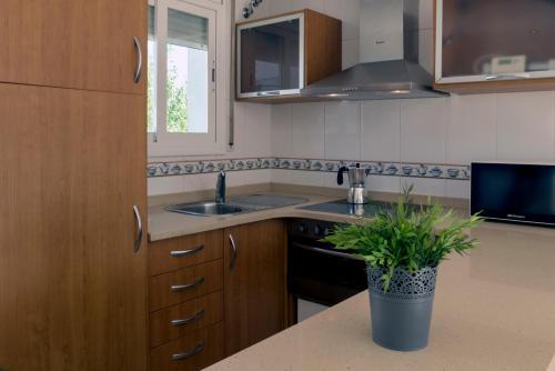 Apartamento Claudia
