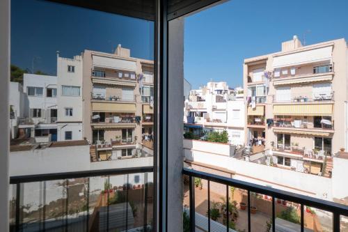 Apartamento Claudia