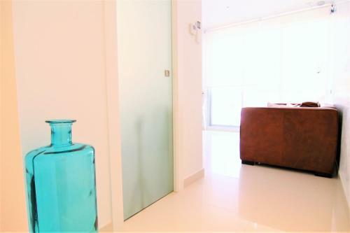 Apartamento Beach Penthouse Sitges Rentals