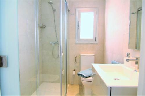Apartamento Beach Penthouse Sitges Rentals