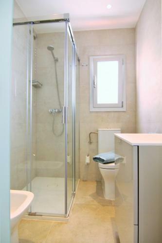 Apartamento Beach Penthouse Sitges Rentals