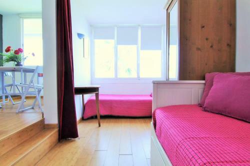 Apartamento Linda Bahia Sitges Rentals