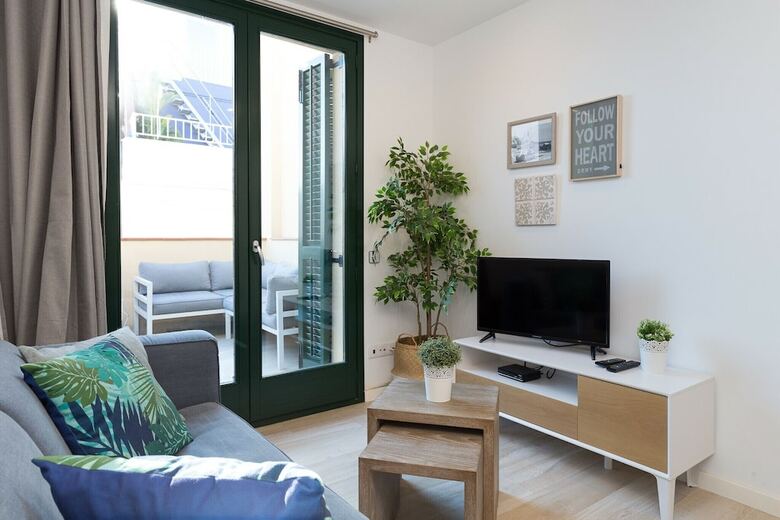 Apartamento Urban Suites Sitges