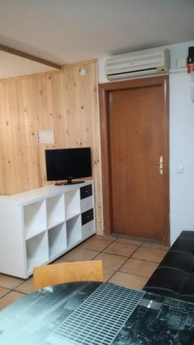 Mini Apartament Pere Anton