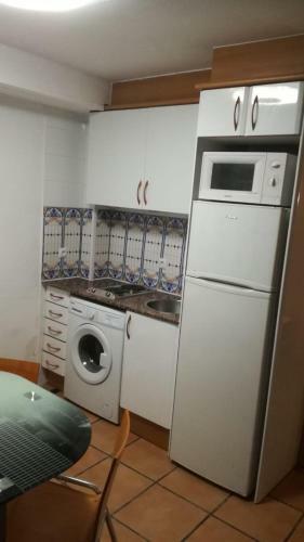Mini Apartament Pere Anton