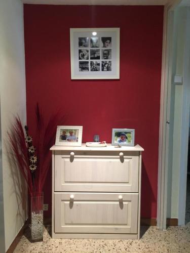 Aiguadol� Sitges Apartment