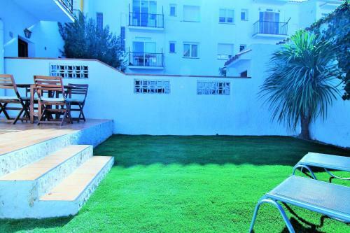 Apartamento Magnolia Sitges Rentals