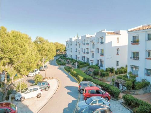 Two-bedroom Apartment In Miraflores