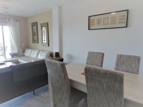 2519 Gran Calahonda Apartmenr