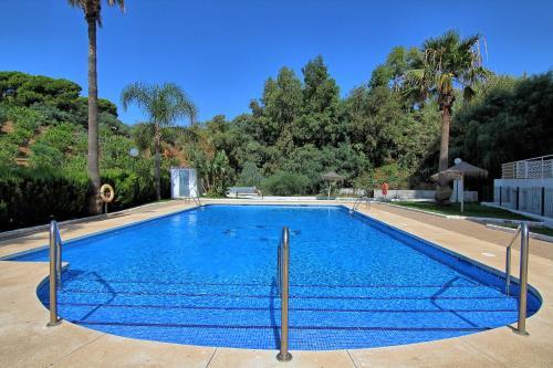 Apartamento Htl10-marbiluna