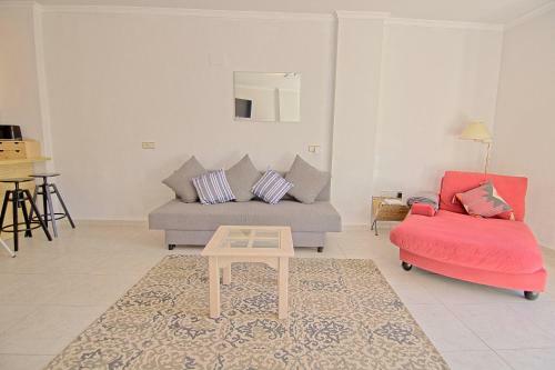 Apartamento Htl10-marbiluna