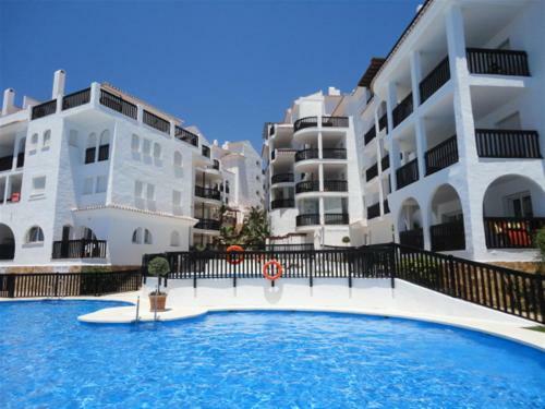 Apartamento Puerta Del Mar