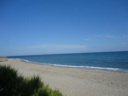 Apartamento Puerta Del Mar