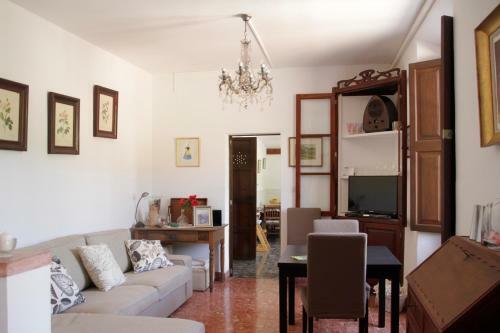 Can Sivella Groc - Holiday Home In Soller