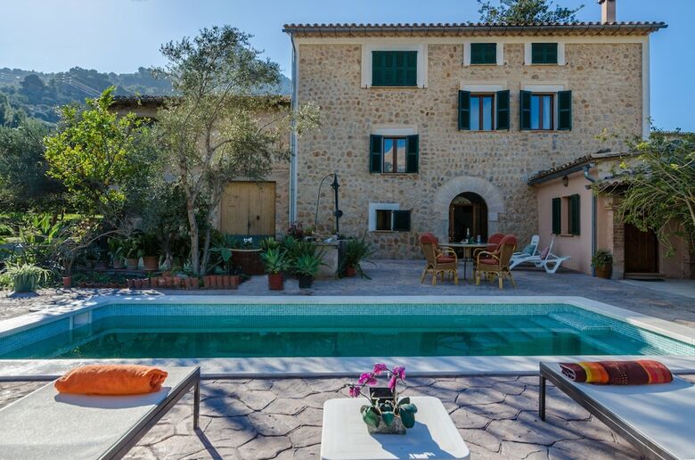 Villa Frontera