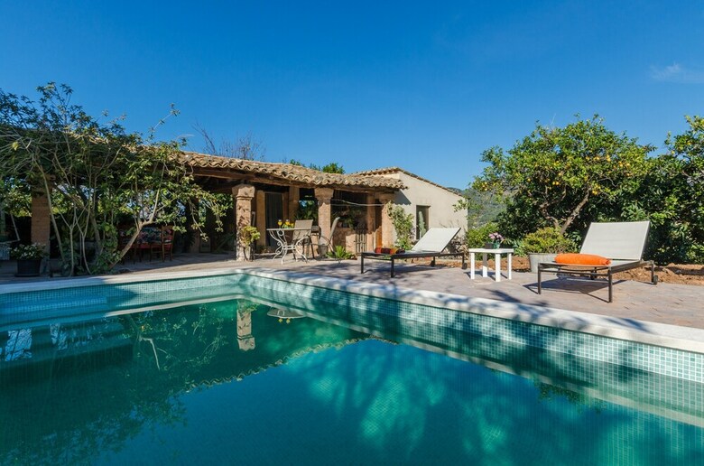 Villa Frontera