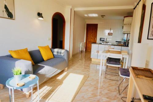 Apartamento Alojamiento Migjorn