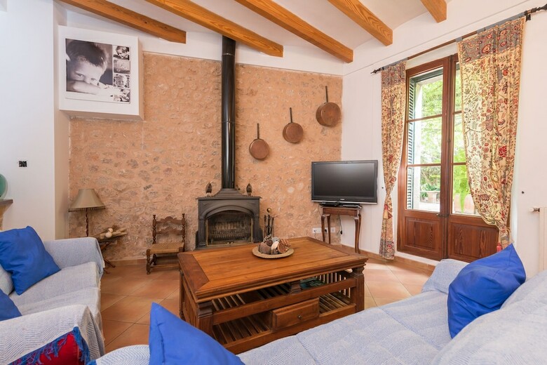 Villa Can Massana