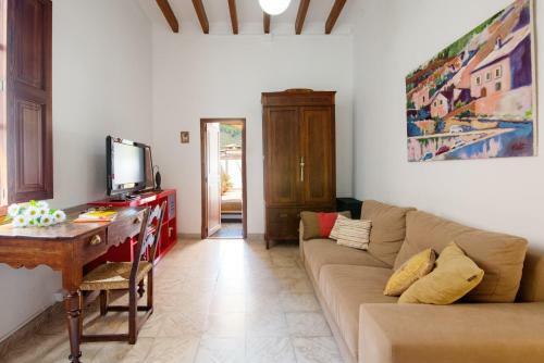 Townhouse Mlle Bibi