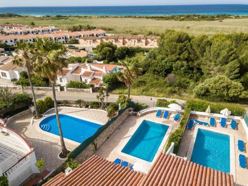 Villa Llevant 77