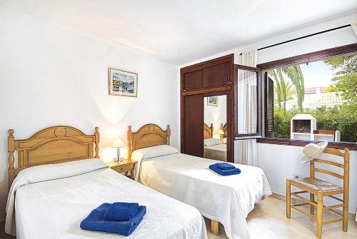 Torre Soli Nou Villa Sleeps 8 Air Con Wifi