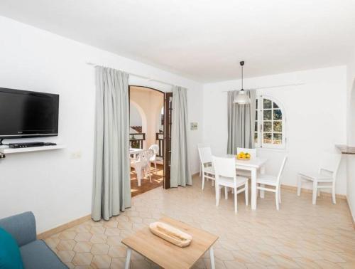 Apartamentos Girasols Gardens Sup 2-f