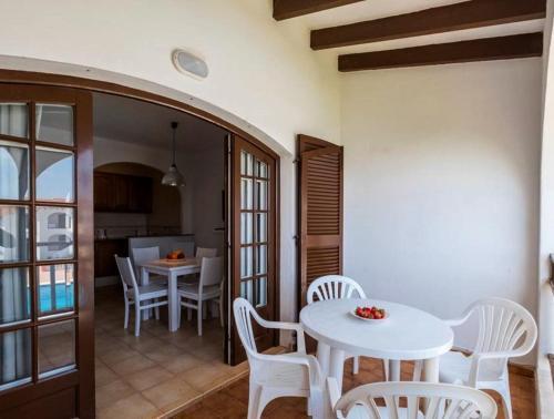 Apartamentos Girasols Gardens Sup 2-f