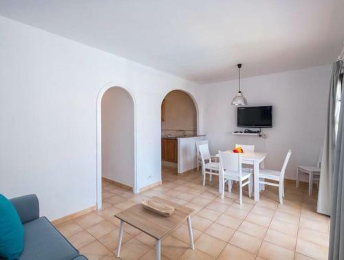 Apartamento Girasol Garden Superior 2-a