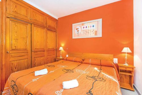 Torre Soli Nou Villa Sleeps 7 Air Con Wifi