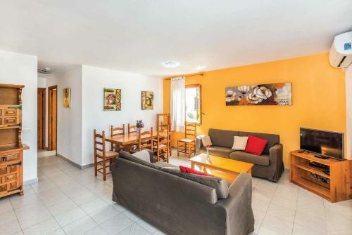 Torre Soli Nou Villa Sleeps 7 Air Con Wifi