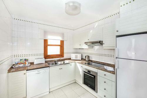 Torre Soli Nou Villa Sleeps 7 Air Con Wifi